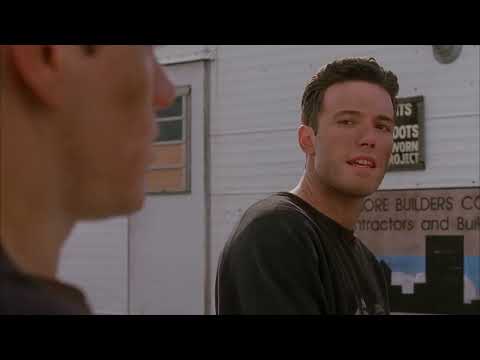 Good Will Hunting Trailer (Dale's Version)