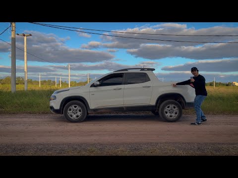 ¿La Fiat Toro es realmente una mala camioneta?