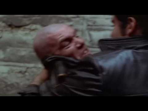 Dean Carter - Good Side of My Mind