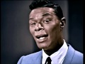 Let there be love   Nat King Cole live