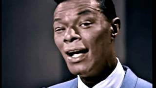 Let there be love   Nat King Cole live