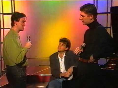 Double - Gast in X Large - 1987