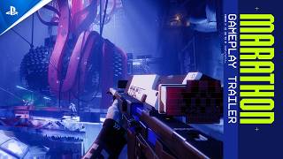 ⭐ Marathon – Cryo Archive Launch Trailer | PS5 & PC (2026) Trailer