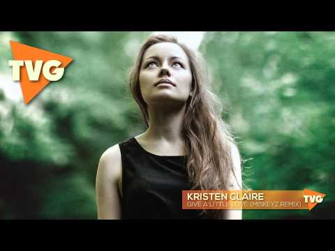Kristen Claire - Give A Little Love (Miskeyz Remix)