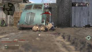 国民突撃銃強し！(｀・ω・´)WW２実況
