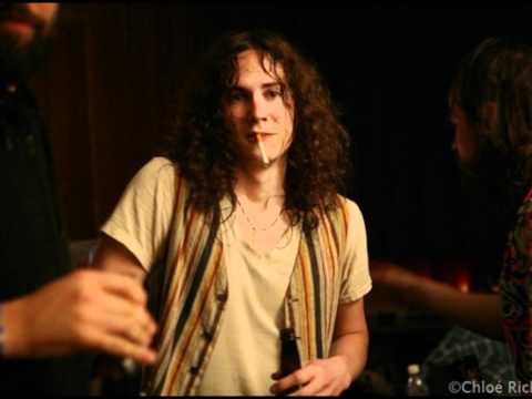 Andrew & Will from MGMT on Gay Beach East Village Radio Part 1