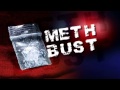 meth lab Lt  Brandon Strickland HD