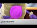 Word World Marrior