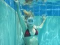 Trina Mason Floats To The Top