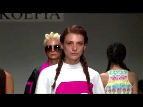 Presentazione Koefia NEW