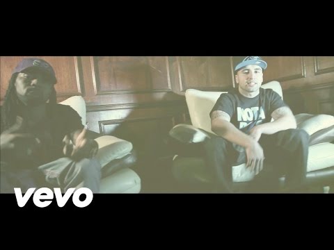 Cristiles - Welcome To The Bay  ft. D-Lo