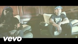 Cristiles - Welcome To The Bay  ft. D-Lo
