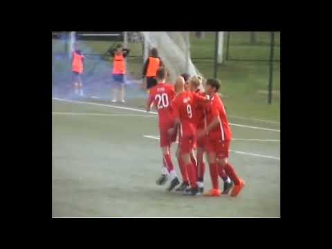 FA PANEVĖŽYS-PRSSG 1:0 FA ŠIAULIAI | Įvartis