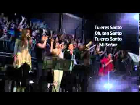 Tu eres Santo  - CENTRO MUNDIAL DE AVIVAMIENTO BOGOTA COLOMBIA