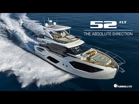 Absolute 52-FLY video