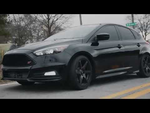 Keross - I See Fire (Revelation 1:14)