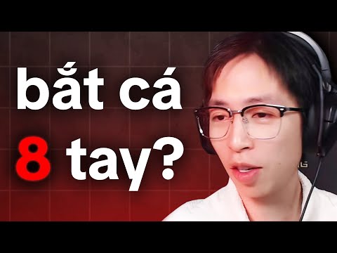 Toàn bộ Drama ViruSs cho người lười :