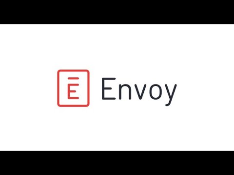 Inside Access Control | Conversation with Larry Gadea of Envoy