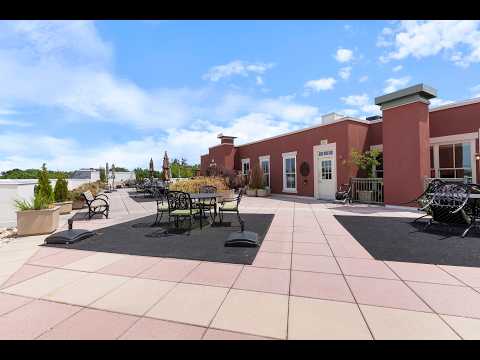 1115 CAMERON ST #216 property video