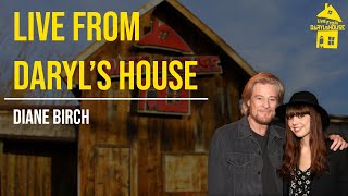 Daryl Hall &amp; Diane Birch - Fire Escape (Live From Daryl's House)