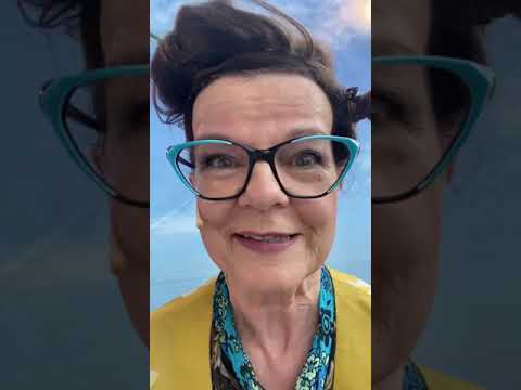 Frieda Braun: Ihr Programm „Jetzt oder nie!“ ist eine neue Attacke auf die Lachmuskeln der Besucher