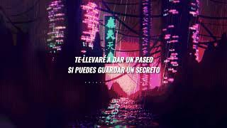 Secrets - Tiësto (Sub. Español)