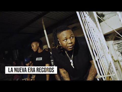 Talento Maffia, TheRonald MP - Ninguno JALA (Video Oficial)