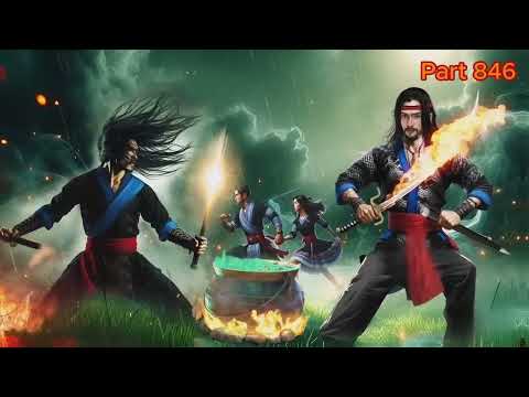 Lwm Feej Tub Nab Dub The Hmong Swordsman Part 846 - Yawg Phuab Toom - Swordsman Of Justice