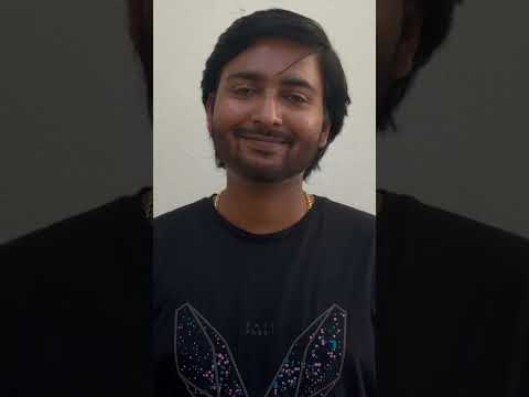 Anuj jain Vertical in...