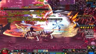 퍼스트서버 마창사 듀얼리스트 그란디네 영상