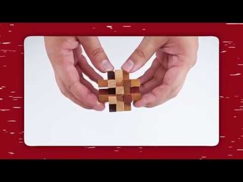 Puzzle Academy - Puzzle Chest - Grid Solution