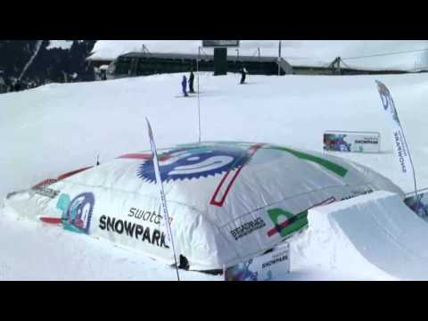 Shoot My Ride: Verbier 2012-02-25 10:42:54