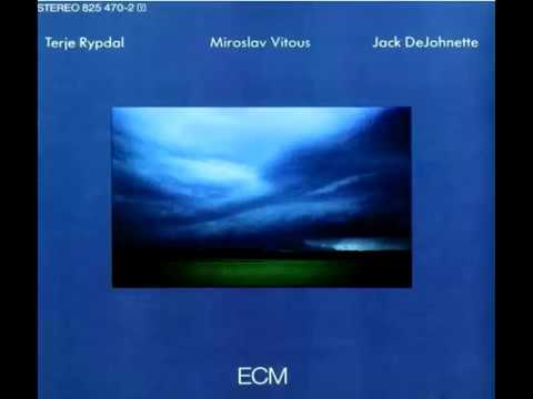 Terje Rypdal / Miroslav Vitous / Jack DeJohnette - Will