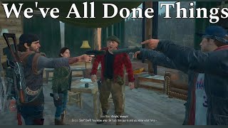 Download lagu We've All Done Things - Days Gone mp3