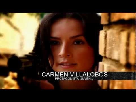 Ojo por Ojo - Entrada [Telemundo HD 1080p]