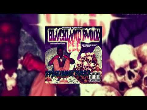 SpaceGhostPurrp   my hood