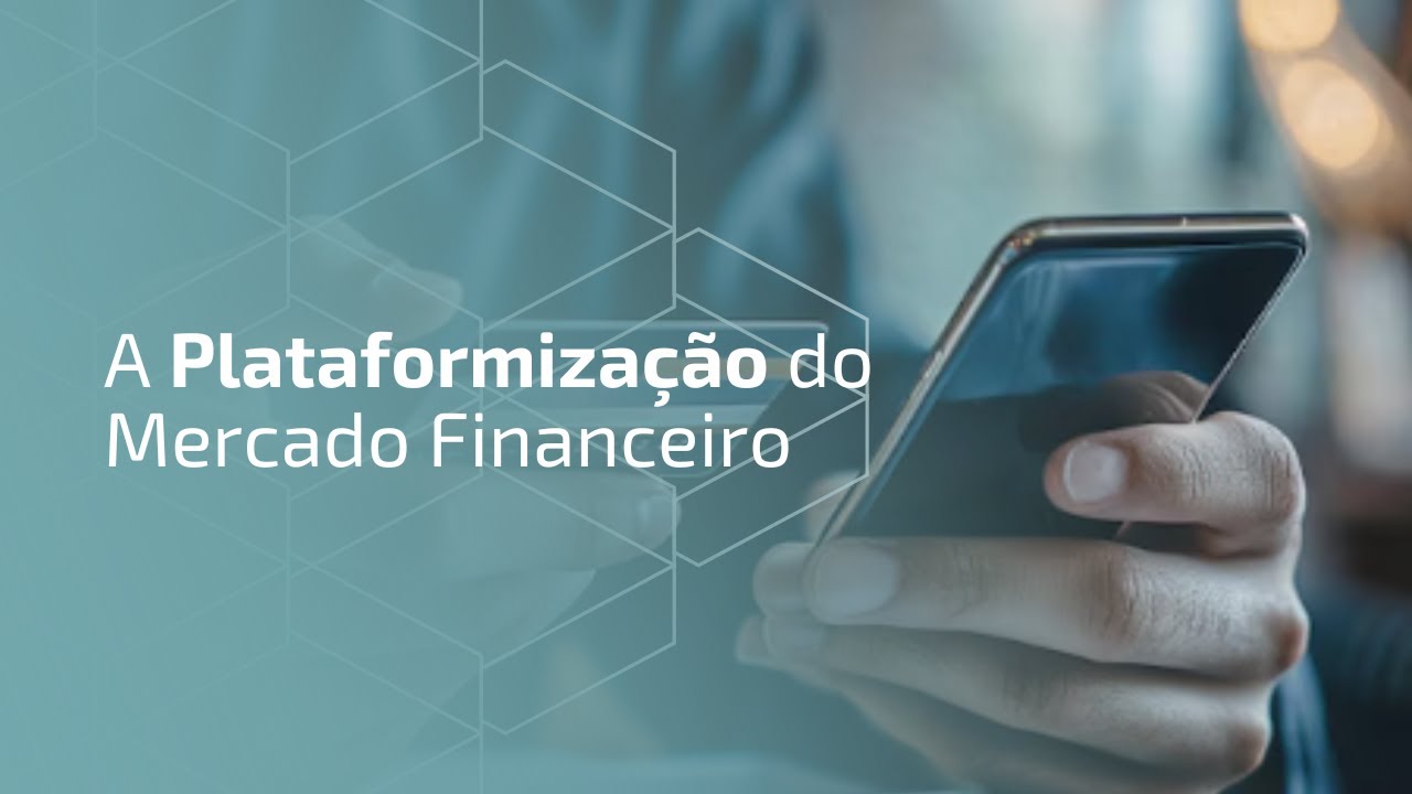 A Plataformização do Mercado Financeiro (Bruno Diniz)