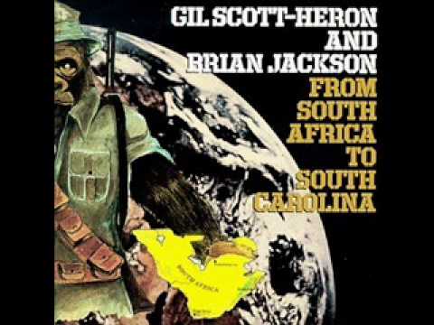 GIL SCOTT HERON & BRIAN JACKSON  A Toast To The People.wmv
