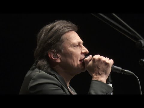 Dzīvā skatuve Ogrē S3E6. Ivo Fomins