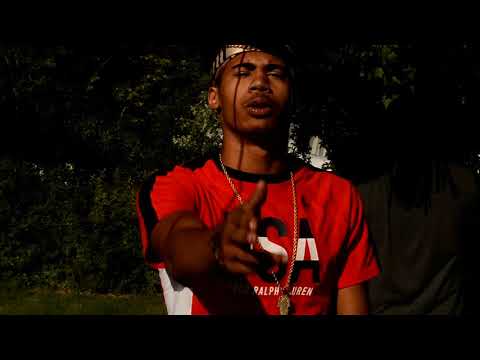 Dash Yung - dabbin and Swervin (Official Music Video)