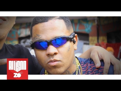 MC Magal - Chaviando (DJ Russo e DJ CK) Part. Hugo CNB