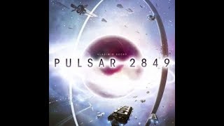 Pulsar 2849 video thumbnail
