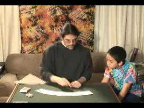 Miracle Premonition by Steve Shufton - Trick