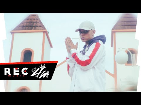 MC Machado - Perdão (Video Clipe)