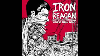 Iron Reagan: Midlothian Murder Mile