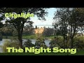 THE NIGHT SONG by CITYALIGHT