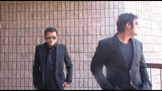 Woop Daddy - (Maar Sootiya) Music Video