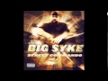 Big Syke - Right Now - Street Commando