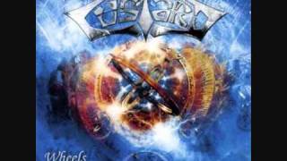 Custard - One Step too far