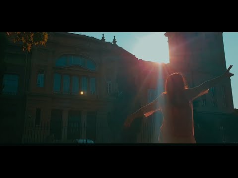 Adoraré - Cynthia Vera (Spanish Version) Music Video